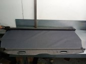 Recambio de bandeja trasera para chevrolet captiva (c100, c140) 2.0 d 4wd referencia OEM IAM 96829398 96829398 