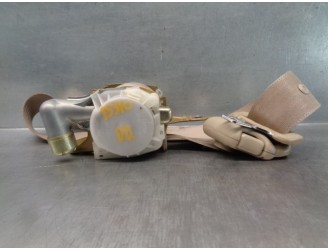 Recambio de cinturon seguridad delantero derecho para lexus rx300 (mcu15) luxury referencia OEM IAM 7321048040A0 CON PRETENSOR 5