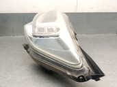 Recambio de faro izquierdo para citroën jumper caja cerrada, techo sobreelevado (06.2006 =>) 2.2 hdi fap cat referencia OEM IAM 