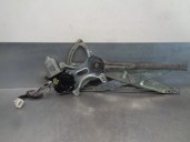 Recambio de elevalunas delantero derecho para lexus rx300 (mcu15) luxury referencia OEM IAM 8571048010 5 PINES 5 PUERTAS