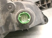 Recambio de faro izquierdo para citroën jumper caja cerrada, techo sobreelevado (06.2006 =>) 2.2 hdi fap cat referencia OEM IAM 