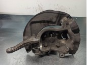 Recambio de mangueta delantera izquierda para bmw serie 5 berlina (e60) 2.0 16v diesel referencia OEM IAM 6760953 