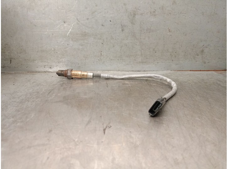 Recambio de sonda lambda para dacia duster (hs_) 1.5 dci (hsaj) referencia OEM IAM 226A41733R 226A41733R 0281004221 BOSCH