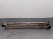 Recambio de intercooler para citroën jumper caja cerrada, techo sobreelevado (06.2006 =>) 2.2 hdi fap cat referencia OEM IAM 138