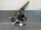 Recambio de elevalunas trasero derecho para lexus rx300 (mcu15) luxury referencia OEM IAM 8572048040 5 PINES 5 PUERTAS