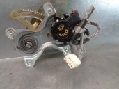Recambio de elevalunas trasero derecho para lexus rx300 (mcu15) luxury referencia OEM IAM 8572048040 5 PINES 5 PUERTAS