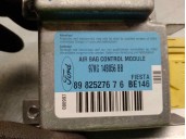Recambio de centralita airbag para ford ka (ccq) 1.3 cat referencia OEM IAM 97KG14B056BB 89825276 