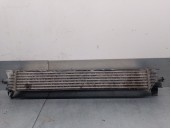 Recambio de intercooler para citroën jumper caja cerrada, techo sobreelevado (06.2006 =>) 2.2 hdi fap cat referencia OEM IAM 138