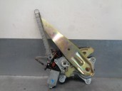 Recambio de elevalunas trasero derecho para lexus rx300 (mcu15) luxury referencia OEM IAM 8572048040 5 PINES 5 PUERTAS