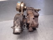Recambio de turbocompresor para citroën c5 berlina 2.0 hdi referencia OEM IAM K03401682 K03050FK5058390 KKK