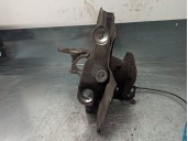 Recambio de mangueta delantera izquierda para bmw serie 5 berlina (e60) 2.0 16v diesel referencia OEM IAM 6760953 