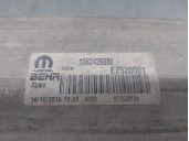Recambio de intercooler para citroën jumper caja cerrada, techo sobreelevado (06.2006 =>) 2.2 hdi fap cat referencia OEM IAM 138