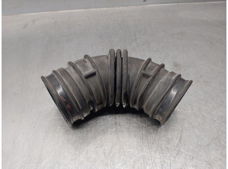 Recambio de tubo para ford ka (ccq) 1.3 cat referencia OEM IAM 97KB9C623AC 