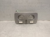 Recambio de luz interior para citroën jumper caja cerrada, techo sobreelevado (06.2006 =>) 2.2 hdi fap cat referencia OEM IAM 08