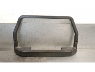 Recambio de apoyabrazos central para mercedes-benz mb serie:100 d caja abierta (w631) referencia OEM IAM A6317200295 A6317200295