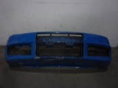 Recambio de paragolpes delantero para fiat punto berlina (188) 1.4 16v sporting referencia OEM IAM 735361569 AZUL 