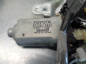 Recambio de elevalunas trasero izquierdo para lexus rx300 (mcu15) luxury referencia OEM IAM 8571048030 5 PINES 5 PUERTAS