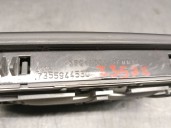 Recambio de luz interior para citroën jumper caja cerrada, techo sobreelevado (06.2006 =>) 2.2 hdi fap cat referencia OEM IAM 08