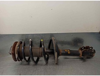 Recambio de amortiguador delantero izquierdo para lexus rx300 (mcu15) luxury referencia OEM IAM 4852049375  