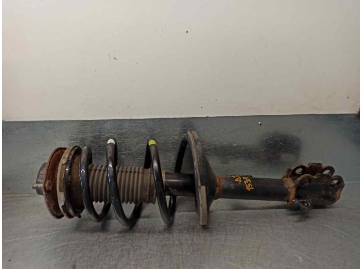 Recambio de amortiguador delantero izquierdo para lexus rx300 (mcu15) luxury referencia OEM IAM 4852049375  