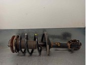 Recambio de amortiguador delantero izquierdo para lexus rx300 (mcu15) luxury referencia OEM IAM 4852049375  