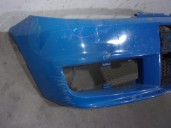 Recambio de paragolpes delantero para fiat punto berlina (188) 1.4 16v sporting referencia OEM IAM 735361569 AZUL 