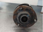 Recambio de amortiguador delantero izquierdo para lexus rx300 (mcu15) luxury referencia OEM IAM 4852049375  