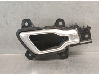 Recambio de maneta interior delantera derecha para kia sportage v (nq5) 1.6 t-gdi referencia OEM IAM 82623R2000  