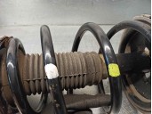 Recambio de amortiguador delantero izquierdo para lexus rx300 (mcu15) luxury referencia OEM IAM 4852049375  