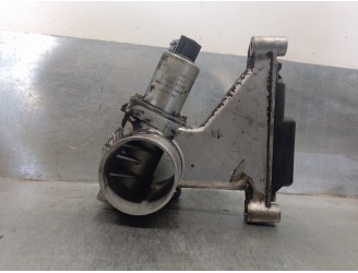 Recambio de valvula egr para renault laguna ii grandtour (kg0) 2.0 dci diesel cat referencia OEM IAM 7700107471 72281839 PIERBUR