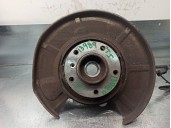 Recambio de mangueta trasera izquierda para bmw serie 5 berlina (e60) 2.0 16v diesel referencia OEM IAM   