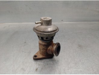Recambio de valvula egr para peugeot expert kombi 1.9 turbodiesel cat referencia OEM IAM 16287T 