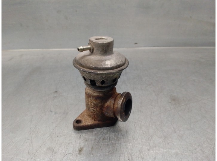 Recambio de valvula egr para peugeot expert kombi 1.9 turbodiesel cat referencia OEM IAM 16287T  