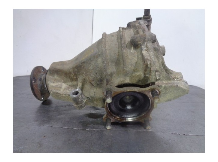 Recambio de diferencial trasero para lexus rx300 (mcu15) luxury referencia OEM IAM 4111048030  