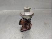 Recambio de valvula egr para peugeot expert kombi 1.9 turbodiesel cat referencia OEM IAM 16287T  