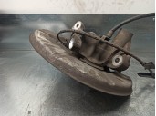 Recambio de mangueta trasera izquierda para bmw serie 5 berlina (e60) 2.0 16v diesel referencia OEM IAM 