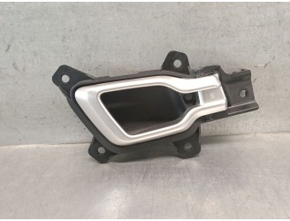 Recambio de maneta interior trasera derecha para kia sportage v (nq5) 1.6 t-gdi referencia OEM IAM 83623R2000 