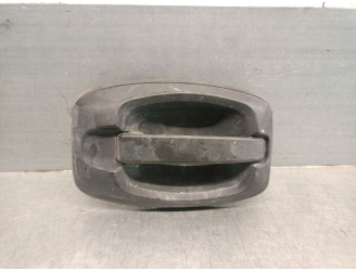 Recambio de maneta exterior delantera derecha para citroën jumper caja cerrada, techo sobreelevado (06.2006 =>) 2.2 hdi fap cat 