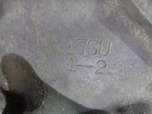 Recambio de diferencial trasero para lexus rx300 (mcu15) luxury referencia OEM IAM 4111048030  