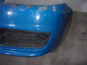Recambio de paragolpes delantero para fiat punto berlina (188) 1.4 16v sporting referencia OEM IAM 735361569 AZUL 