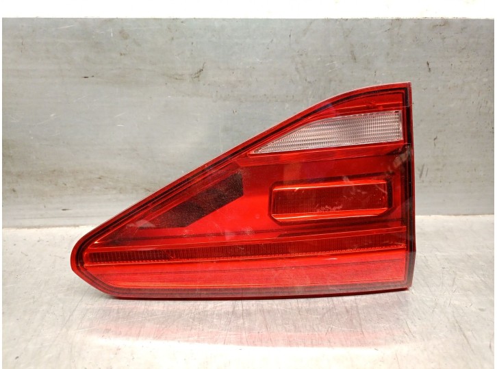 Recambio de piloto trasero izquierdo para volkswagen touran (5t1) 1.4 tsi referencia OEM IAM 5TA945093D 5TA945093D 