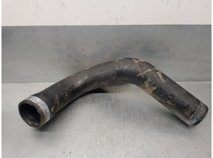 Recambio de tubo para peugeot expert kombi 1.9 turbodiesel cat referencia OEM IAM 0382F5 