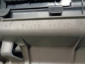 Recambio de guantera para lexus rx300 (mcu15) luxury referencia OEM IAM 5543348040 