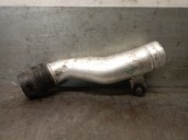Replacement tube for Porsche Cayenne (92A) 4.2 S Diesel OEM IAM reference 7L8128654A 95811015700 