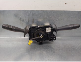 Recambio de mando luces para dacia logan 1.5 dci diesel cat referencia OEM IAM 8200213173 