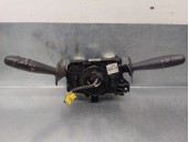 Recambio de mando luces para dacia logan 1.5 dci diesel cat referencia OEM IAM 8200213173  