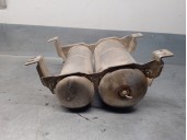 Recambio de acumulador central amortiguacion para mercedes-benz clase m (w164) 350 4m edition 10 referencia OEM IAM A1643200115 