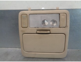 Recambio de luz interior para lexus rx300 (mcu15) luxury referencia OEM IAM 8123030170 84862AA010 