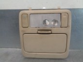 Recambio de luz interior para lexus rx300 (mcu15) luxury referencia OEM IAM 8123030170 84862AA010 