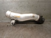 Replacement tube for Porsche Cayenne (92A) 4.2 S Diesel OEM IAM reference 7L8128654A 95811015700 